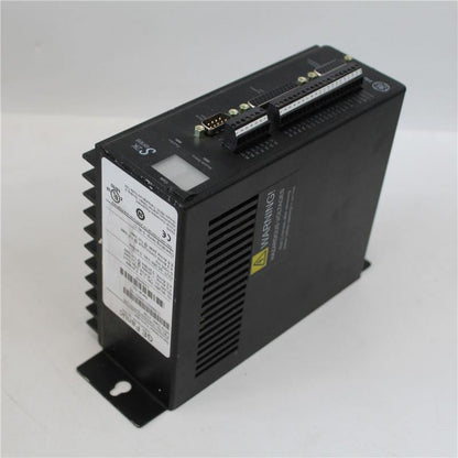 GE FANUC IC800SSI104RS1-DE Serial No. C488409 Servo Motor Controller - Pulingma Automation