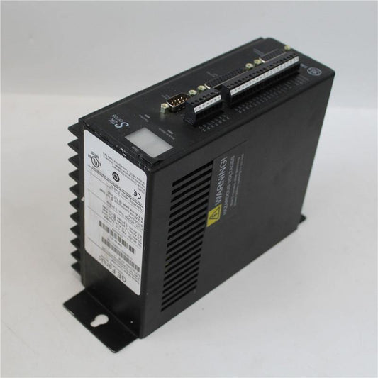 GE FANUC IC800SSI104RS1-DE Serial No. C488409 Servo Motor Controller - Pulingma Automation