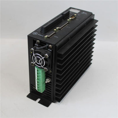 GE FANUC IC800SSI104RS1-DE Serial No. C488409 Servo Motor Controller - Pulingma Automation