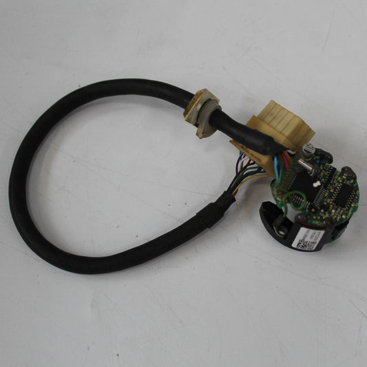 Panasonic MFE2500P8NBW P04120859N Encoder - Pulingma Automation