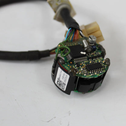 Panasonic MFE2500P8NBW P04120859N Encoder - Pulingma Automation