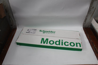 New Original Schneider Modicon Quantum 16 slots Racks Backplanes 140XBP01600 - Pulingma Automation