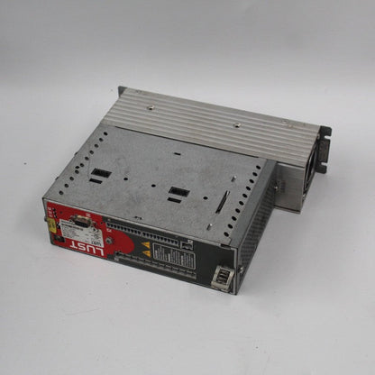 Lust Servo Driver CDA34.006.W1.4.BR.H12 2.2kW