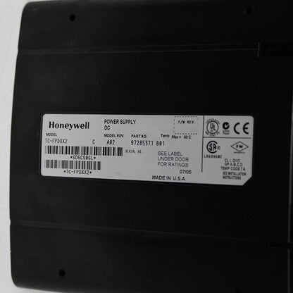 Honeywell TC-FPDXX2 C 97289371 B01 Power Supply - Pulingma Automation