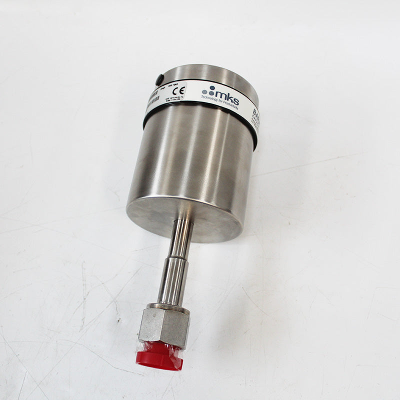 MKS 627B13TBC1B Semiconductor Flow Valve 1000 TORR