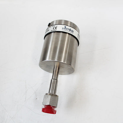 MKS 627B13TBC1B Semiconductor Flow Valve 1000 TORR