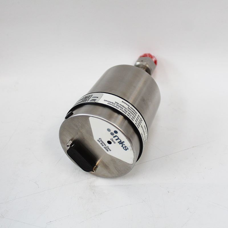 MKS 627B13TBC1B Semiconductor Flow Valve 1000 TORR
