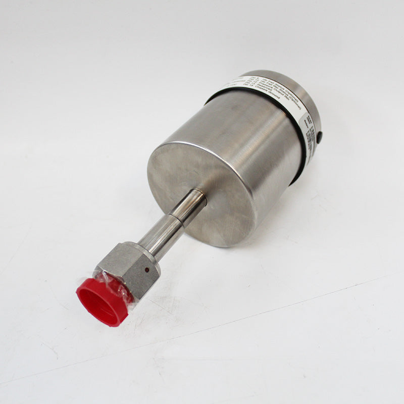 MKS 627B13TBC1B Semiconductor Flow Valve 1000 TORR