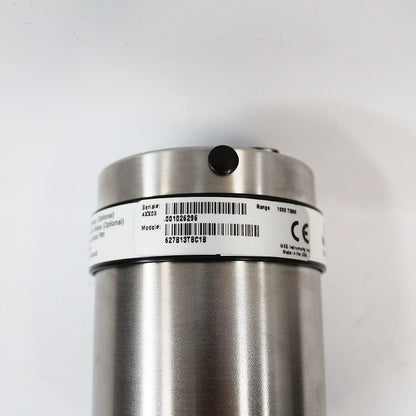 MKS 627B13TBC1B Semiconductor Flow Valve 1000 TORR