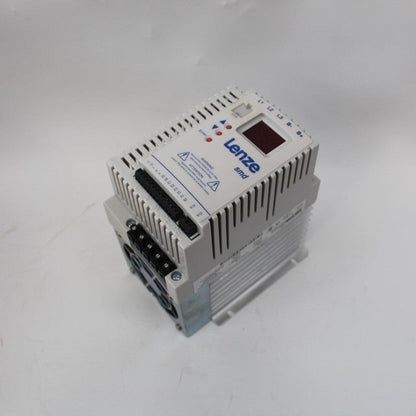 Lenze ESMD302L4TXA AC Tech Inverter 3.0kw ESMD302L4TXA000XX1G21