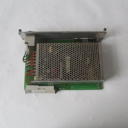CYBELEC S-ADC-220/L-104a Circuit Board