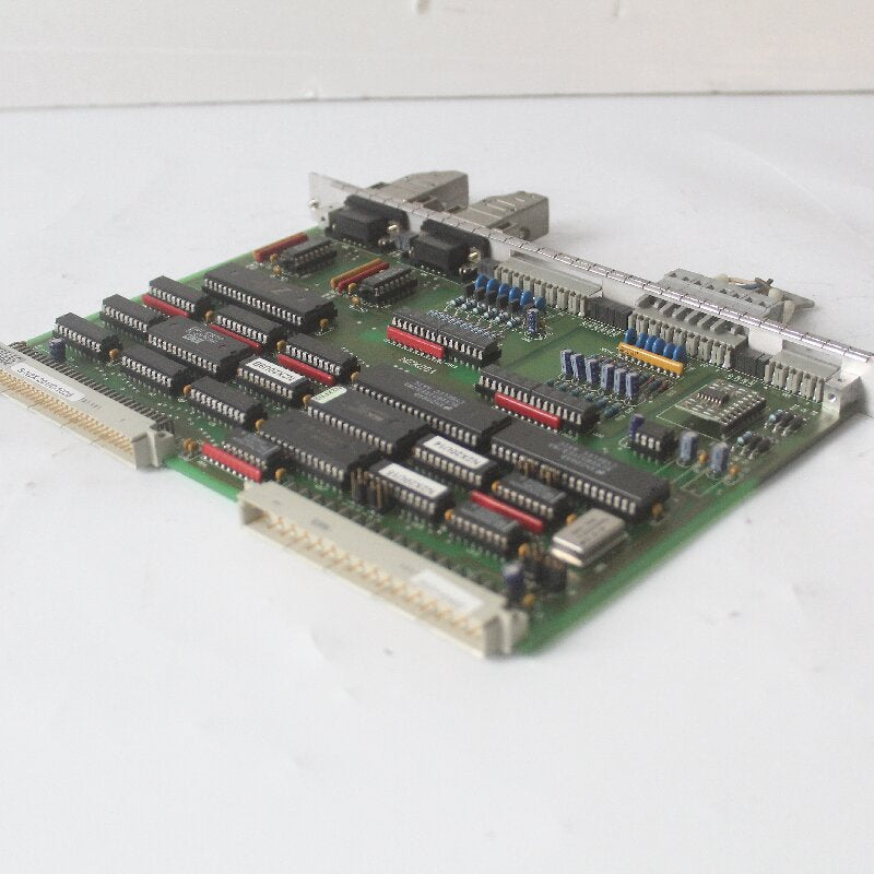 CYBELEC S-N2X-201/C-102d Circuit Board
