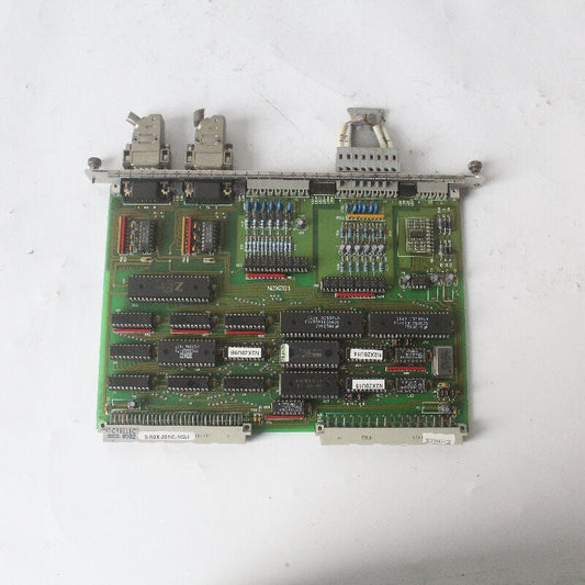 CYBELEC S-N2X-201/C-102d Circuit Board