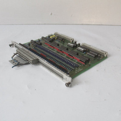 CYBELEC S-NOT-202/D-127b Circuit Board