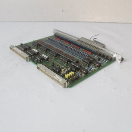 CYBELEC S-NOT-202/D-127b Circuit Board