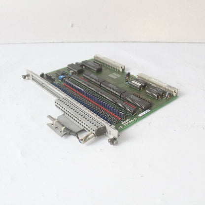 CYBELEC S-NIN-202/D-102b Circuit Board