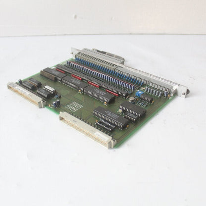 CYBELEC S-NIN-202/D-102b Circuit Board