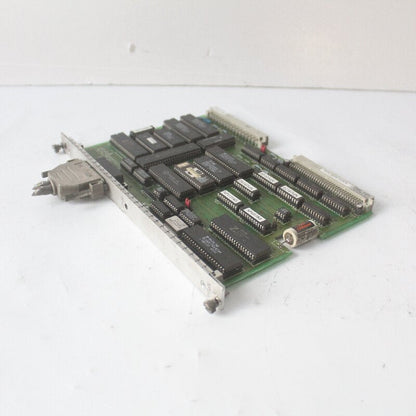 CYBELEC S-NPU-303/F-101d Circuit Board