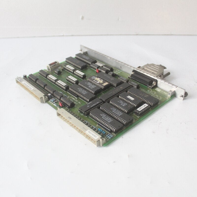 CYBELEC S-NPU-303/F-101d Circuit Board