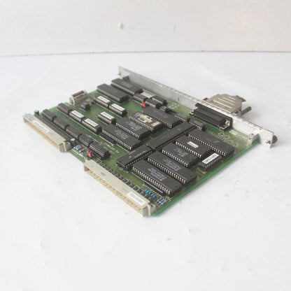 CYBELEC S-NPU-303/F-101d Circuit Board