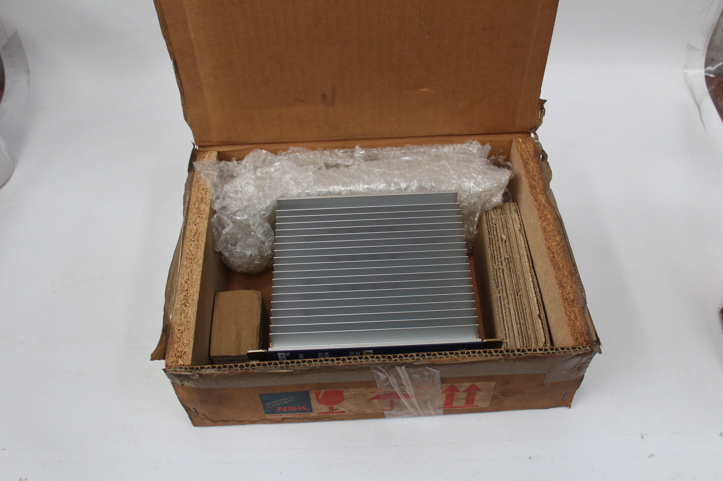 New Original NSK Servo Driver ESA-Y5120A23-21.1 M-ESA-Y5120A23 - Pulingma Automation