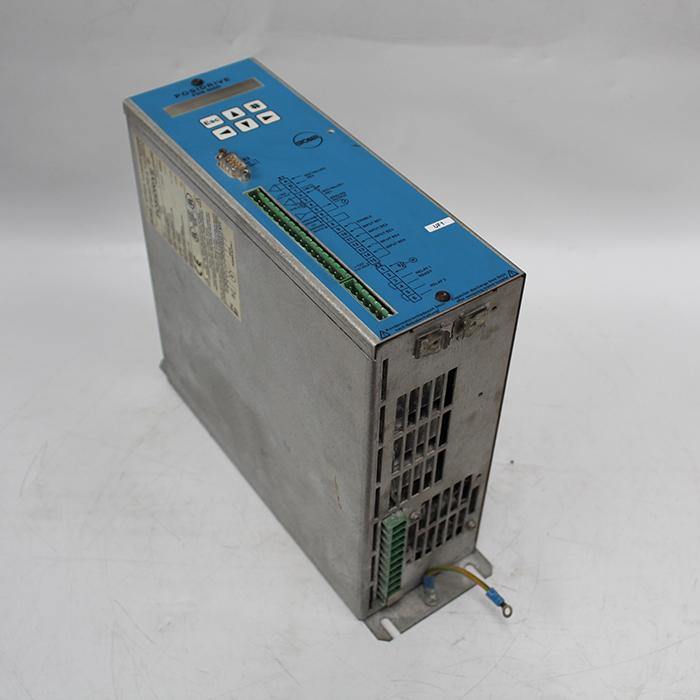 Used STOBER Servo Driver POSIDRIVE FDS4070/B FDS4000 - Pulingma Automation