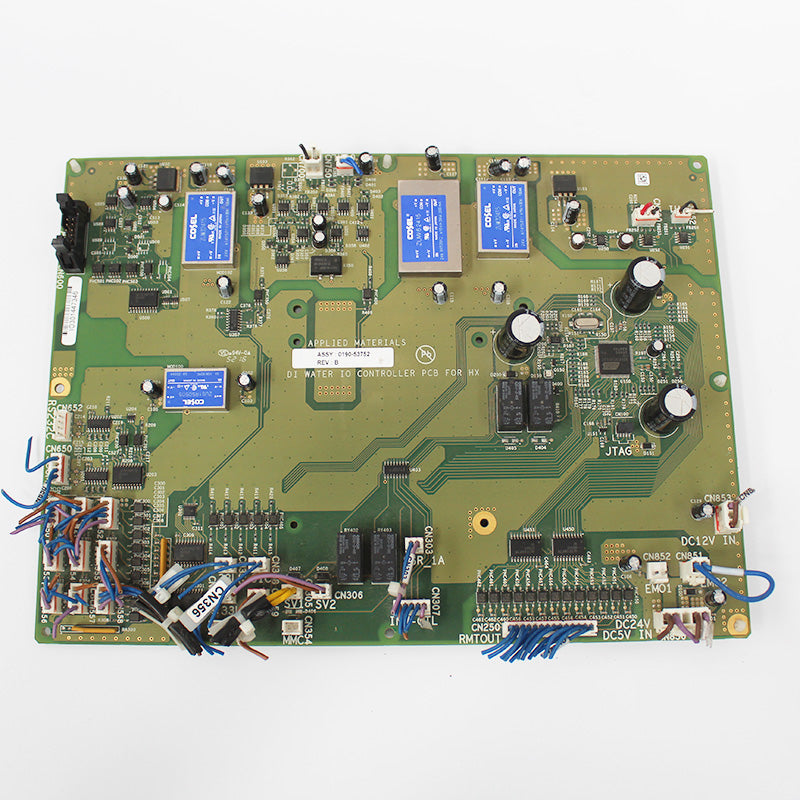 Applied Materials 0190-53752 （0110-03299）Semiconductor Board Card