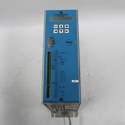 Used STOBER Servo Driver POSIDRIVE FDS4070/B FDS4000 - Pulingma Automation