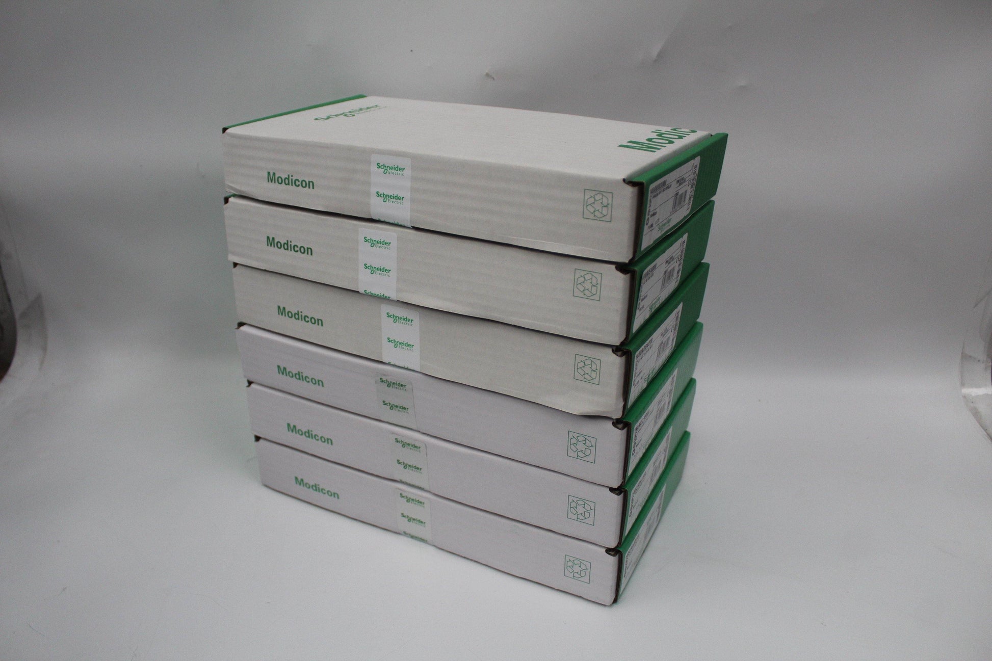 New Original Schneider Modicon Quantum Analog Input Module 140AVI03000 - Pulingma Automation