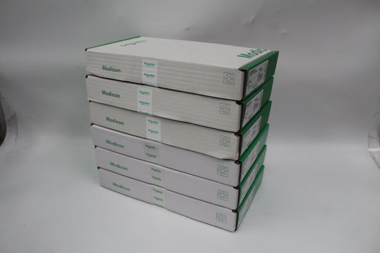 New Original Schneider Modicon Quantum Discrete Input Module 140DAI54000 - Pulingma Automation