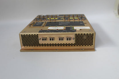 MOOG FO6516 Rotor Electronics REV A - Pulingma Automation