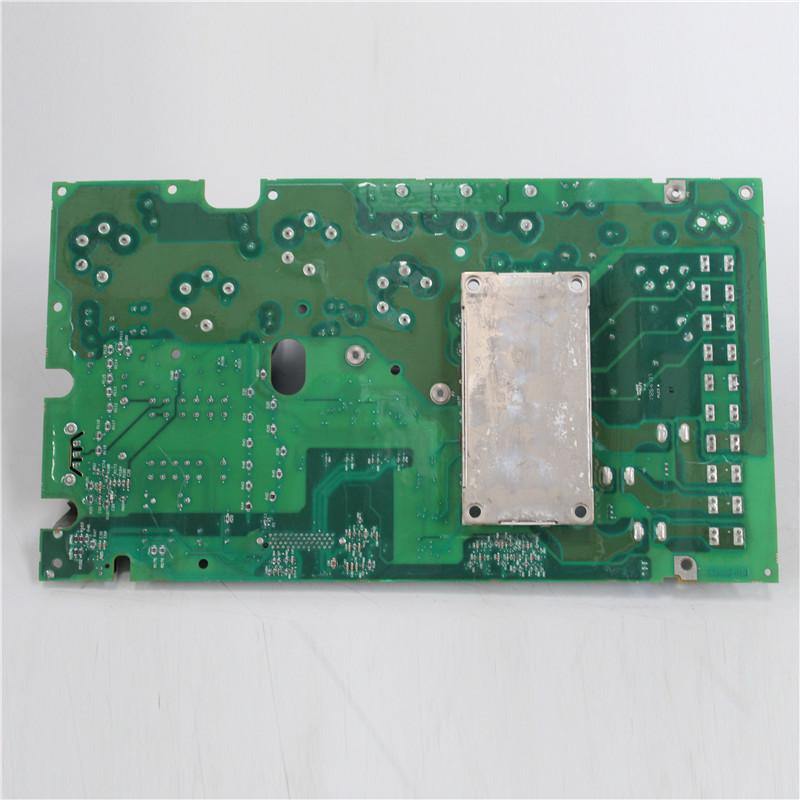 Used Allen Bradley Inverter Drive Board 312840-A11 - Pulingma Automation