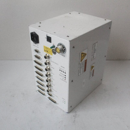 BROOKS 184614 Robot Controller