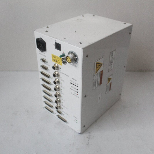 BROOKS 184614 Robot Controller