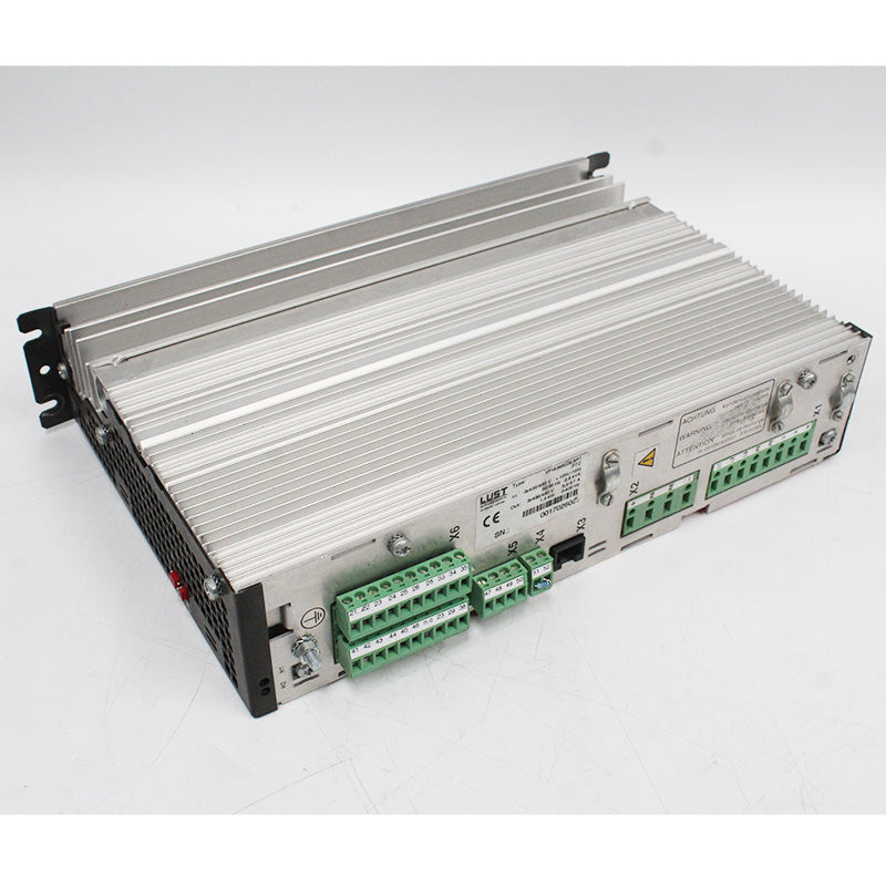 LUST VF1404M.C9.BR1.PTC Servo Drive 1.5KW