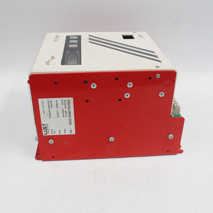 LUST FU2408 FU 2000 Frequency Converter 2.2KW
