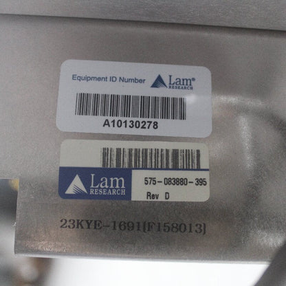 LAM 575-083880-395 Semiconductor Equipment
