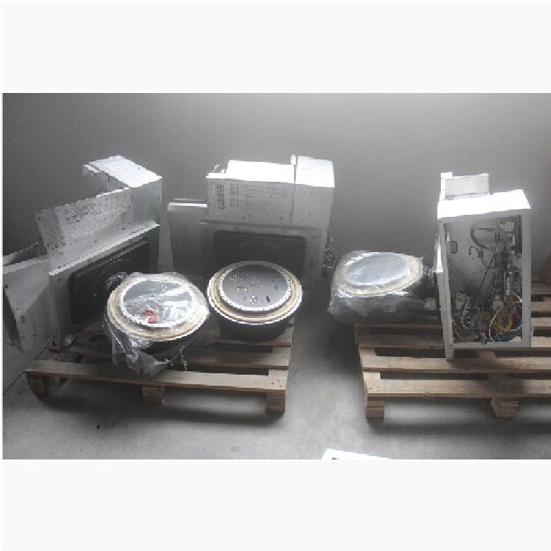 LAM 575-800325-417 FLEX™ EX+PM Semiconductor Equipment