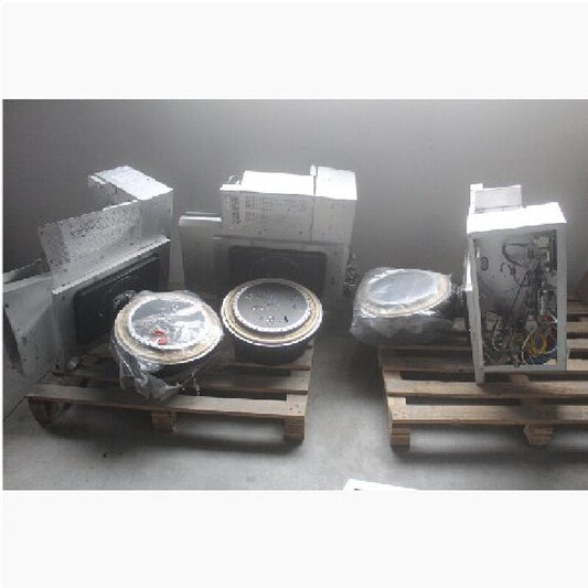 LAM 575-800325-417 FLEX™ EX+PM Semiconductor Equipment