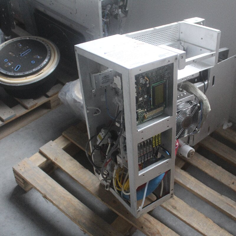 LAM 575-800325-417 FLEX™ EX+PM Semiconductor Equipment