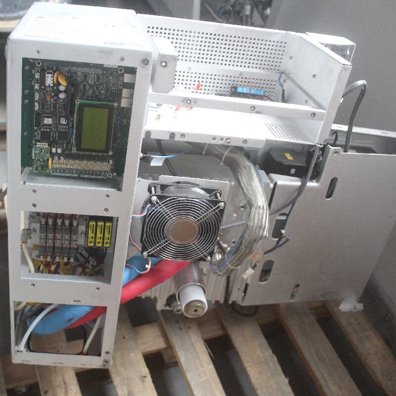 LAM 575-800325-417 FLEX™ EX+PM Semiconductor Equipment