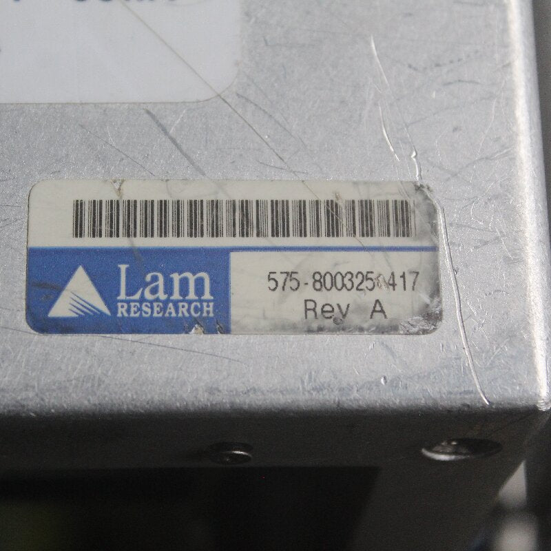 LAM 575-800325-417 FLEX™ EX+PM Semiconductor Equipment