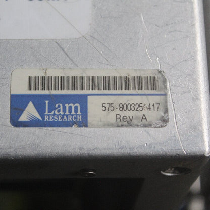 LAM 575-800325-417 FLEX™ EX+PM Semiconductor Equipment