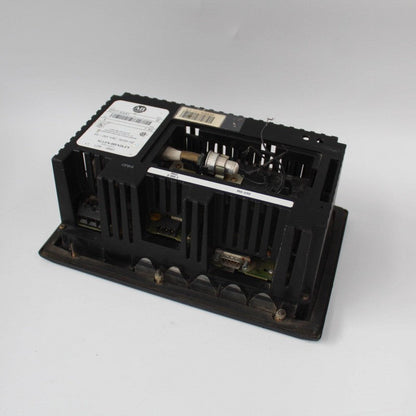 Allen Bradley 2711-K5A1 PanelView 550 Operator Panel