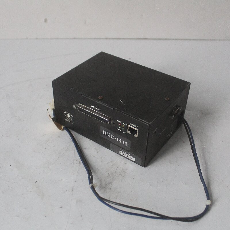 GALIL DMC-1415 Motion Controller