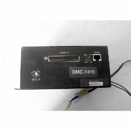 GALIL DMC-1415 Motion Controller