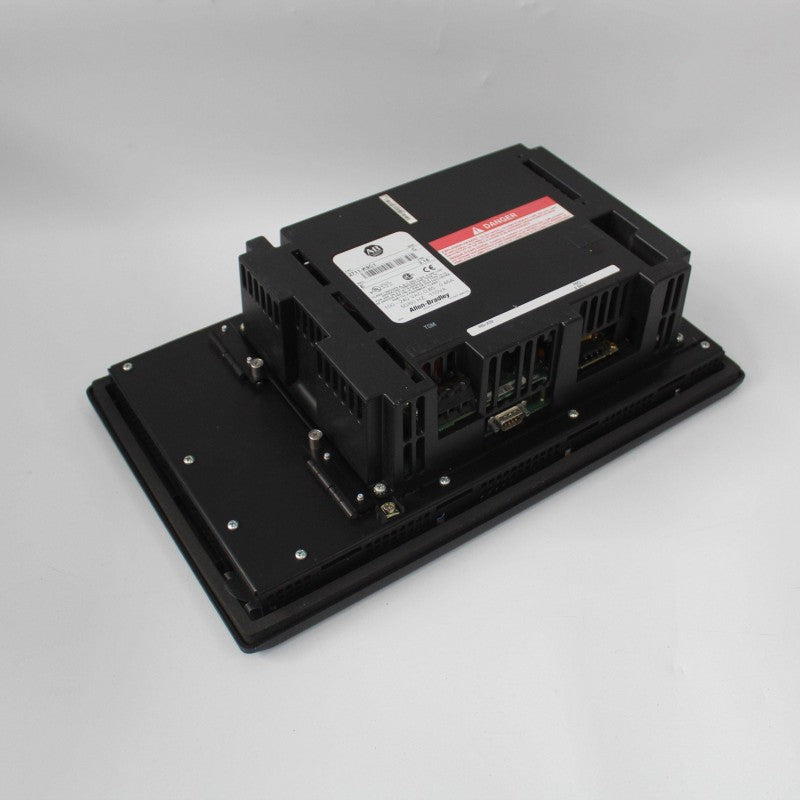 Allen Bradley 2711-K9C1 PanelView 900 Touch Panel Ser C