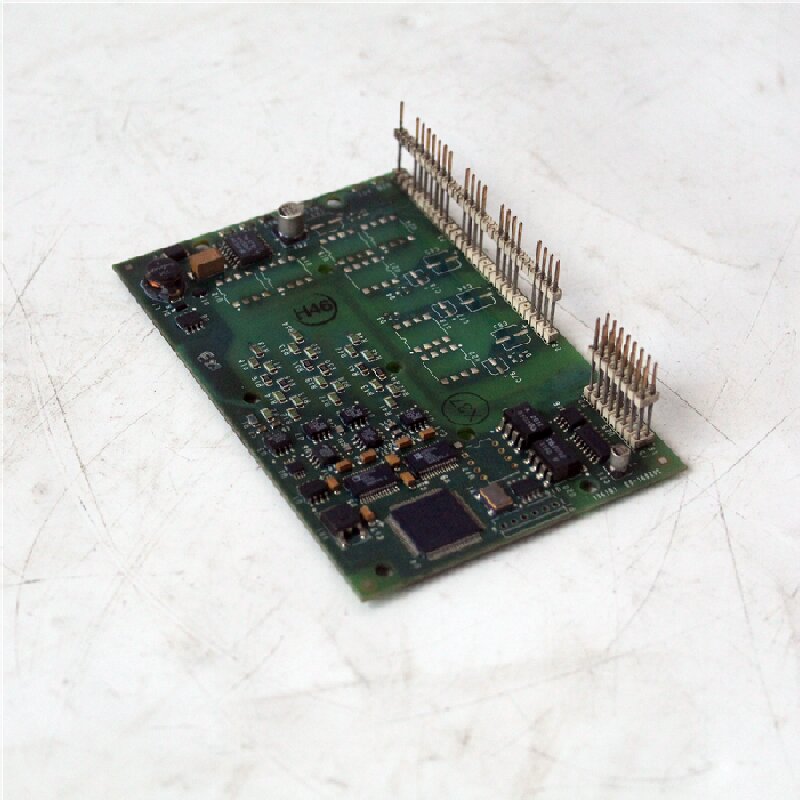 Allen Bradley  320390-A02  c Circuit Board