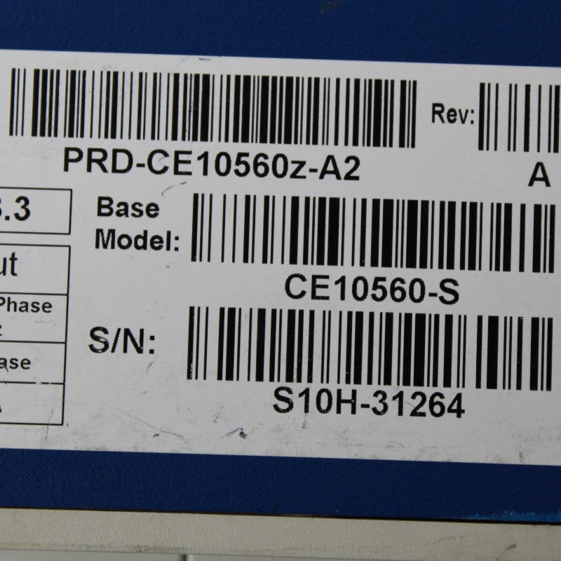 Kollmorgen CE10560-S Servo Driver