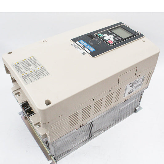 YASKAWA CIPR-GA70B4060ABBA-AAAAAA Frequency Converter